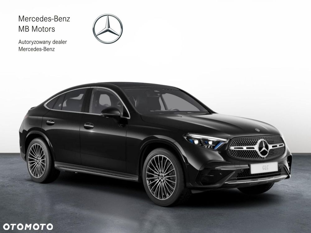Mercedes-Benz GLC - 3