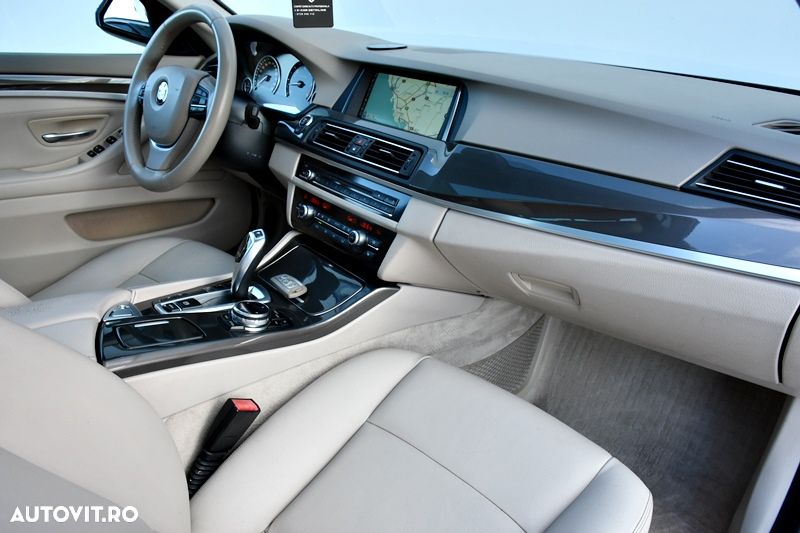 BMW Seria 5 530d xDrive Aut. Modern Line - 21
