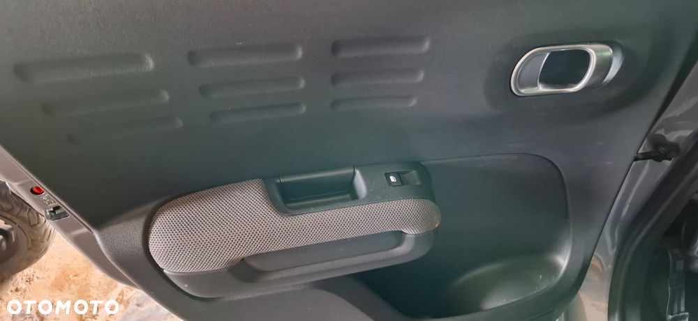 Citroën C3 Aircross 1.2 PureTech GPF Feel Pack S&S - 17