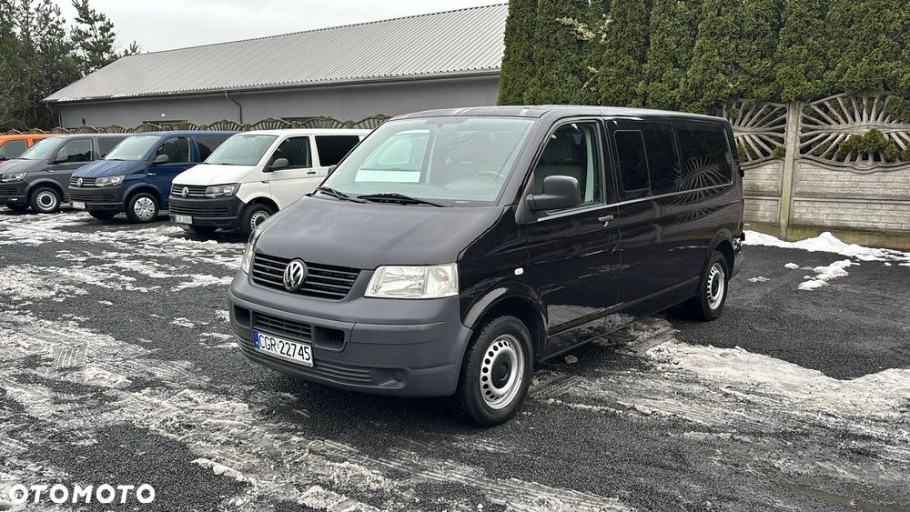 Volkswagen Caravelle L2 Comfortline - 31