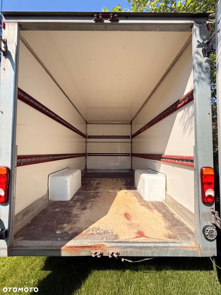 Renault MASTER - 9