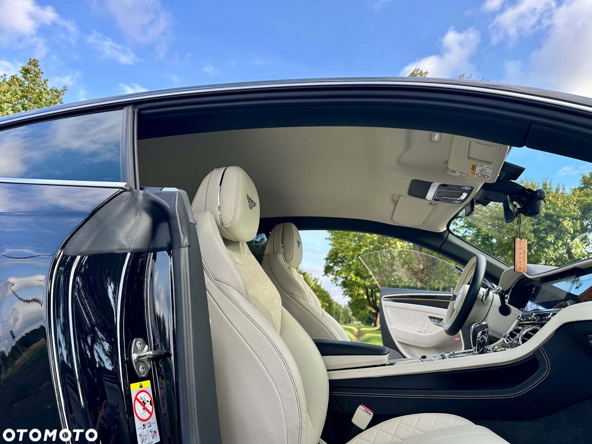 Bentley Continental GT New - 28