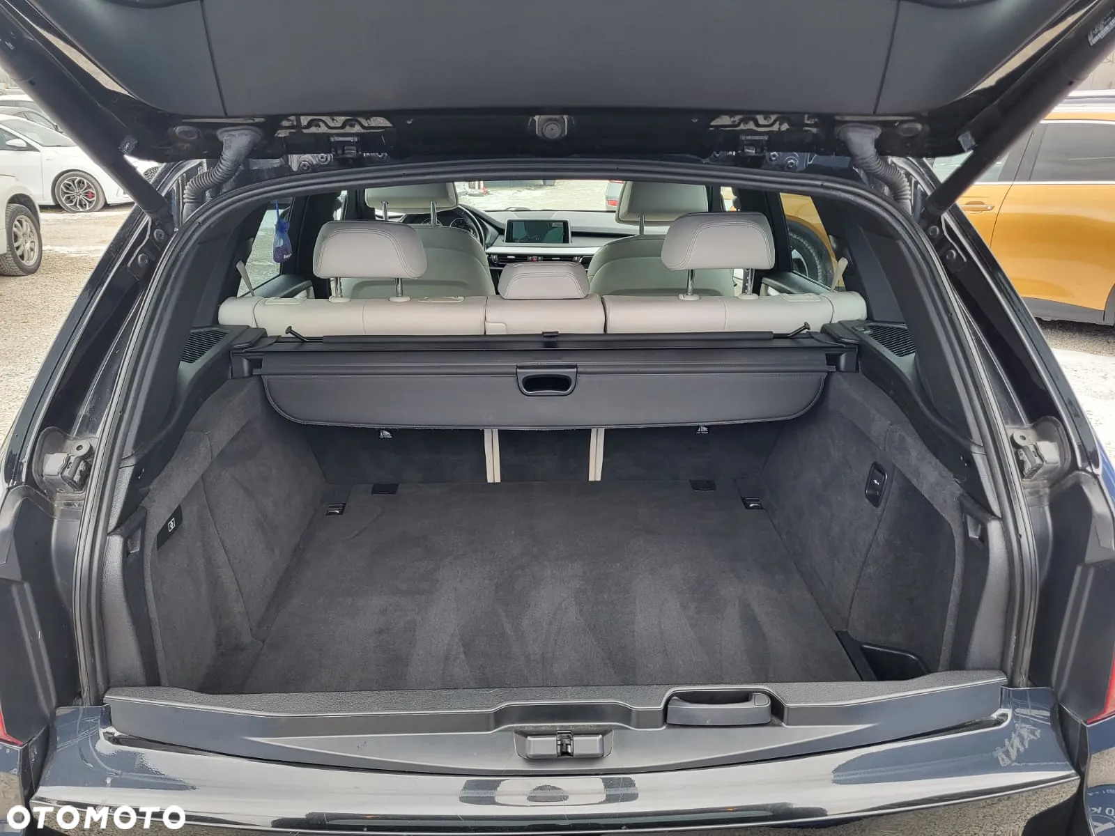 BMW X5 xDrive40d - 29