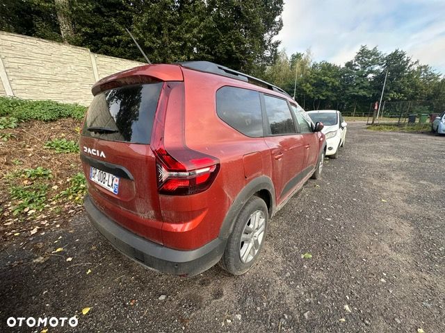 Dacia Jogger 1.0 TCe Expression - 7