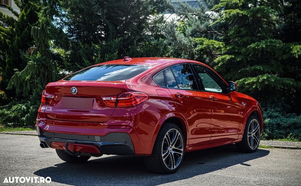 BMW X4 xDrive20d - 2