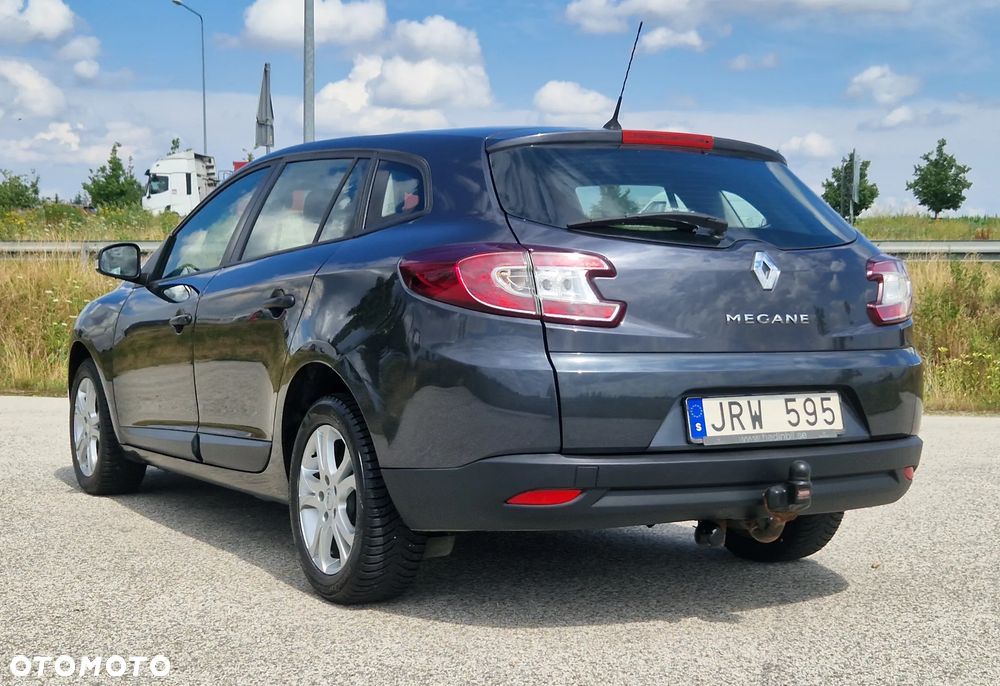 Renault Megane - 7