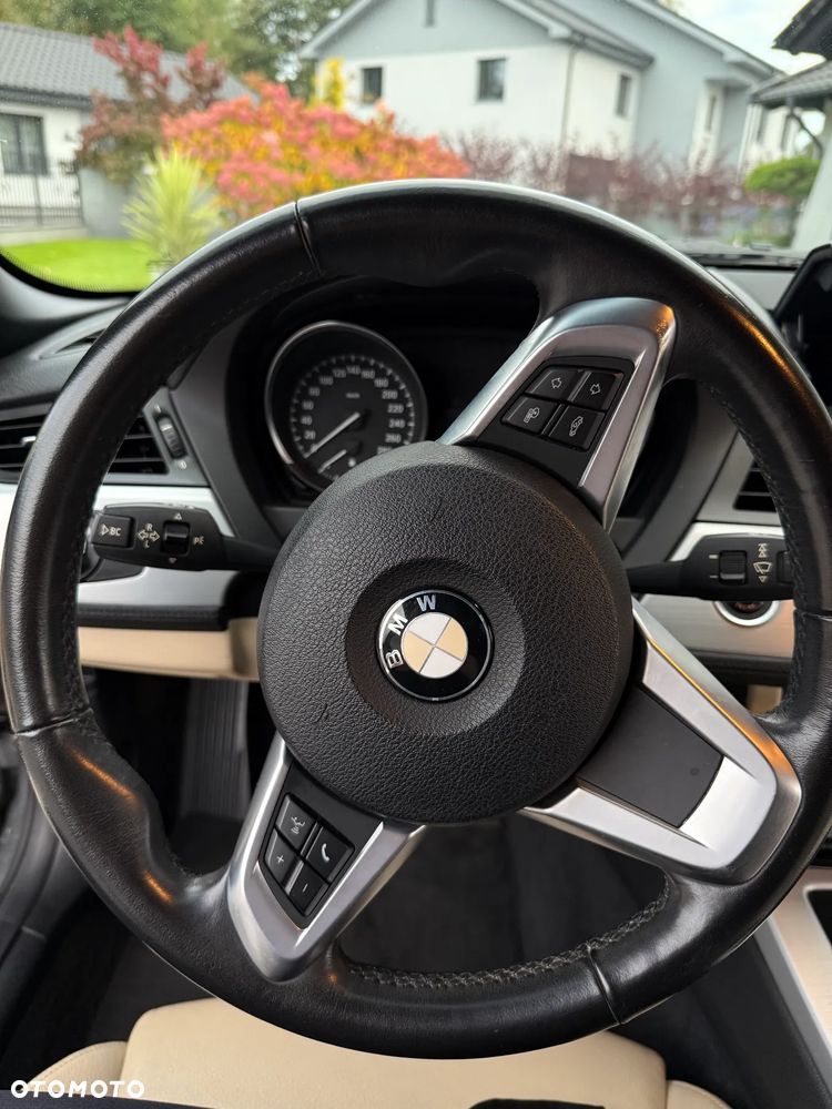 BMW Z4 20i sDrive - 7