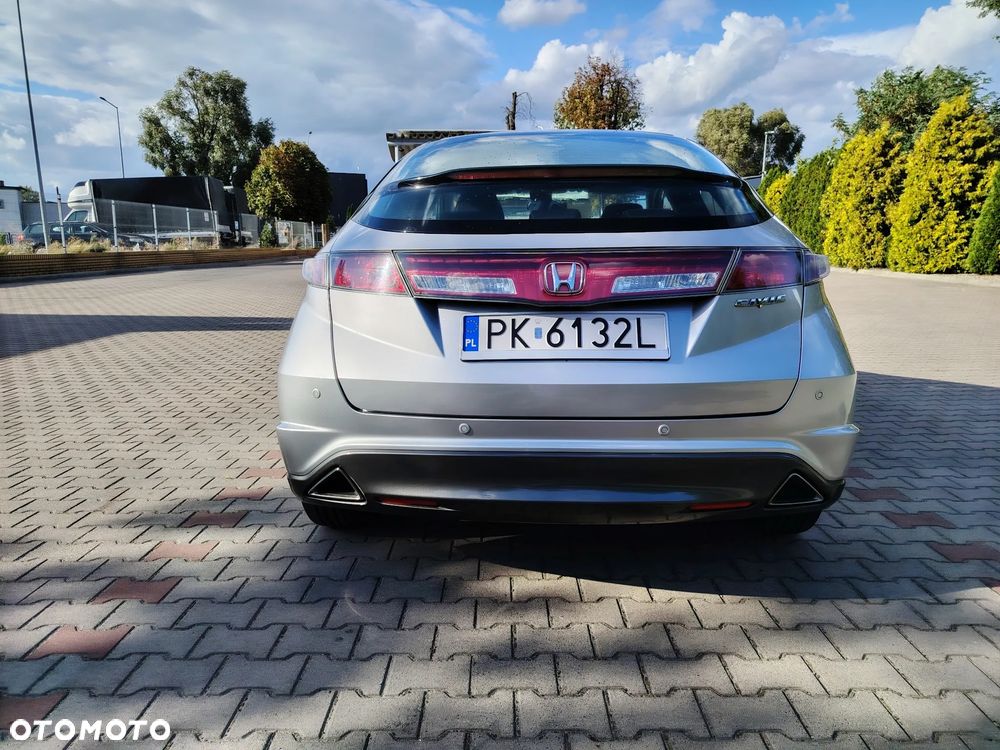 Honda Civic - 23