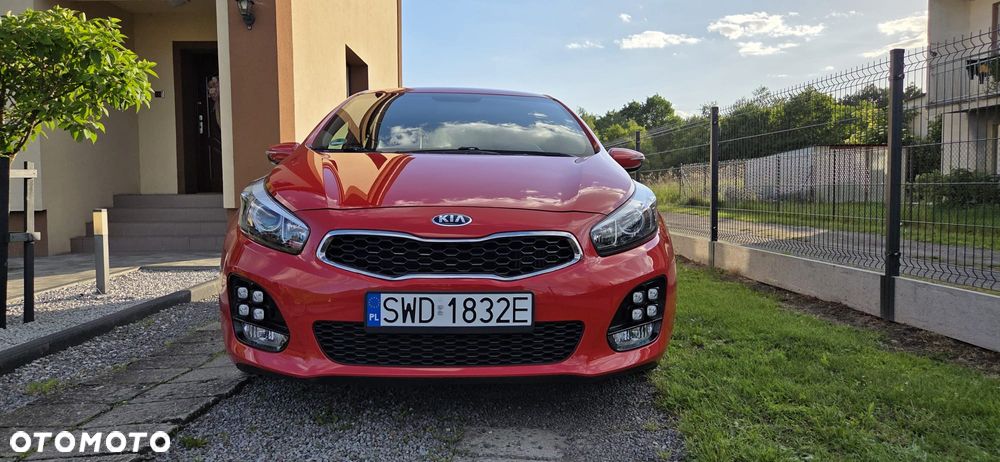 Kia Ceed 1.0 T-GDI GT Line - 7