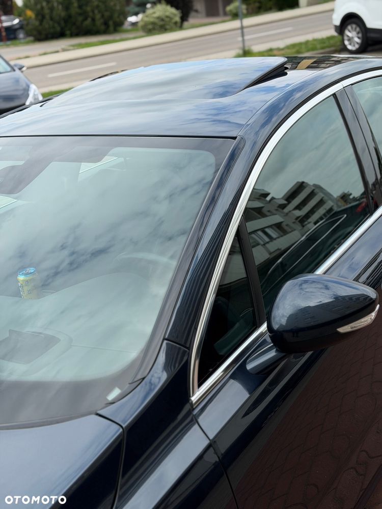 Peugeot 508 - 26
