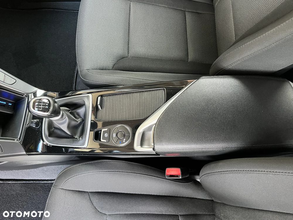 Hyundai i40 i40cw 1.7 CRDi 5 Star Edition - 25