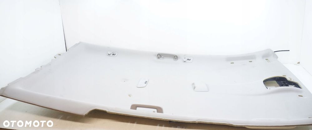 podsufitka sufit podbitka volvo v50 lift 31271651 szara - 1