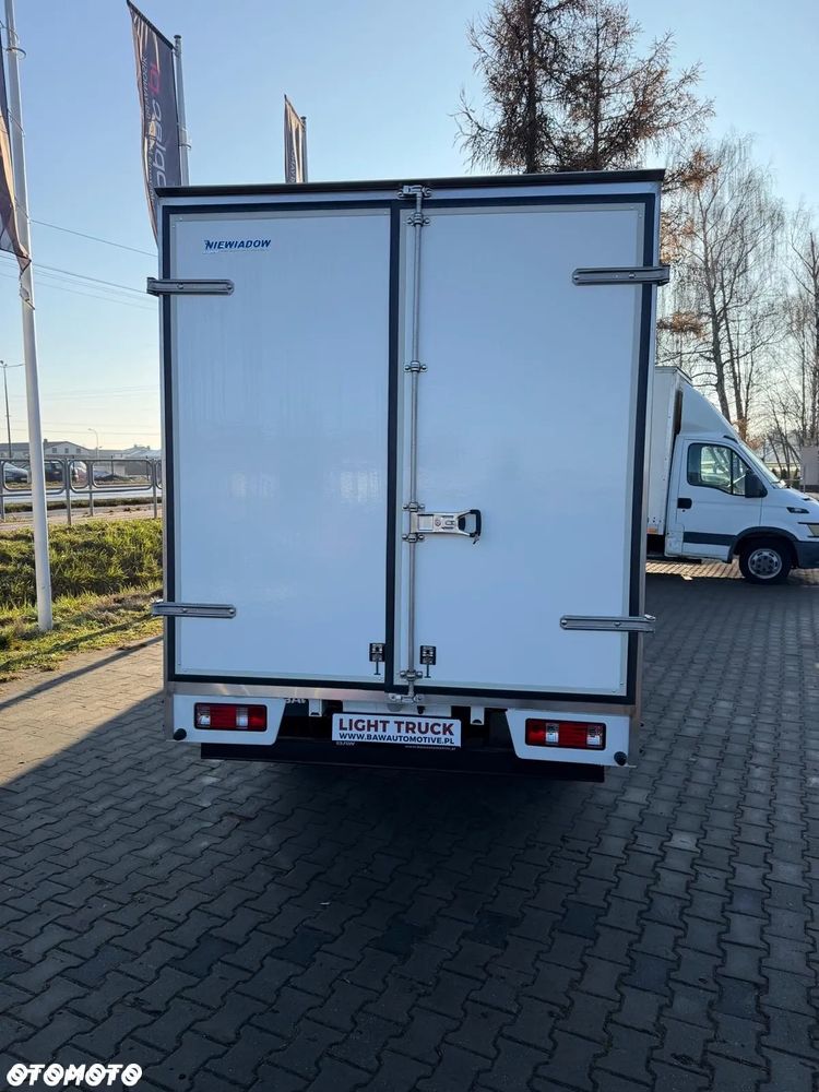 BAW Light Truck - 7