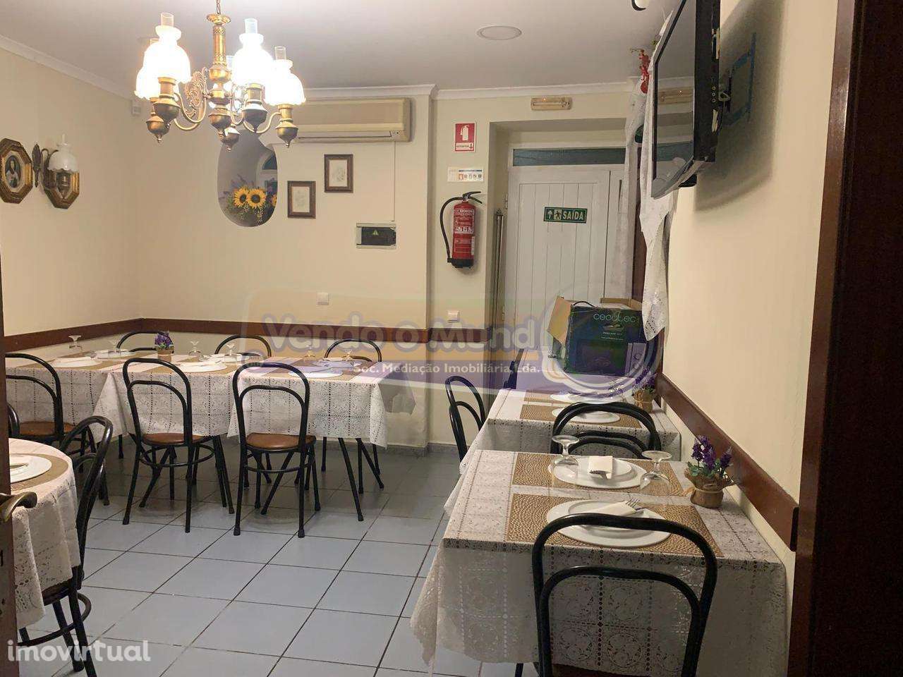 Estabelecimento Comercial  em Salvaterra de Magos (S516) - Grande imagem: 5/18