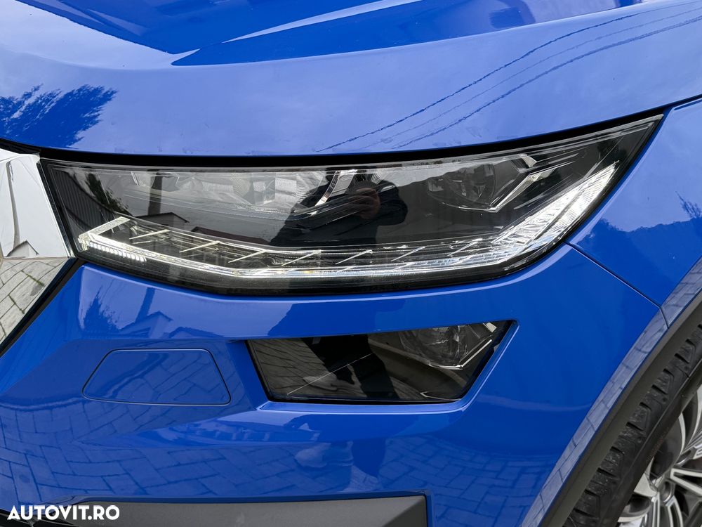 Skoda Kodiaq 2.0 TSI 4X4 DSG Style - 30