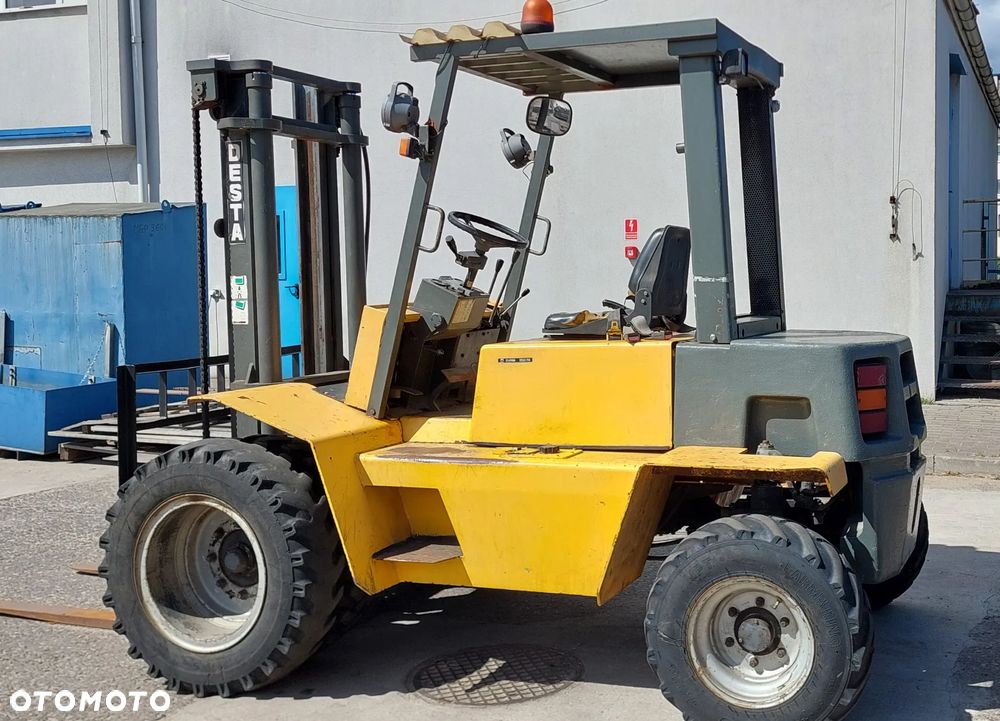 Inny Desta DVHM 3522 TX - 1