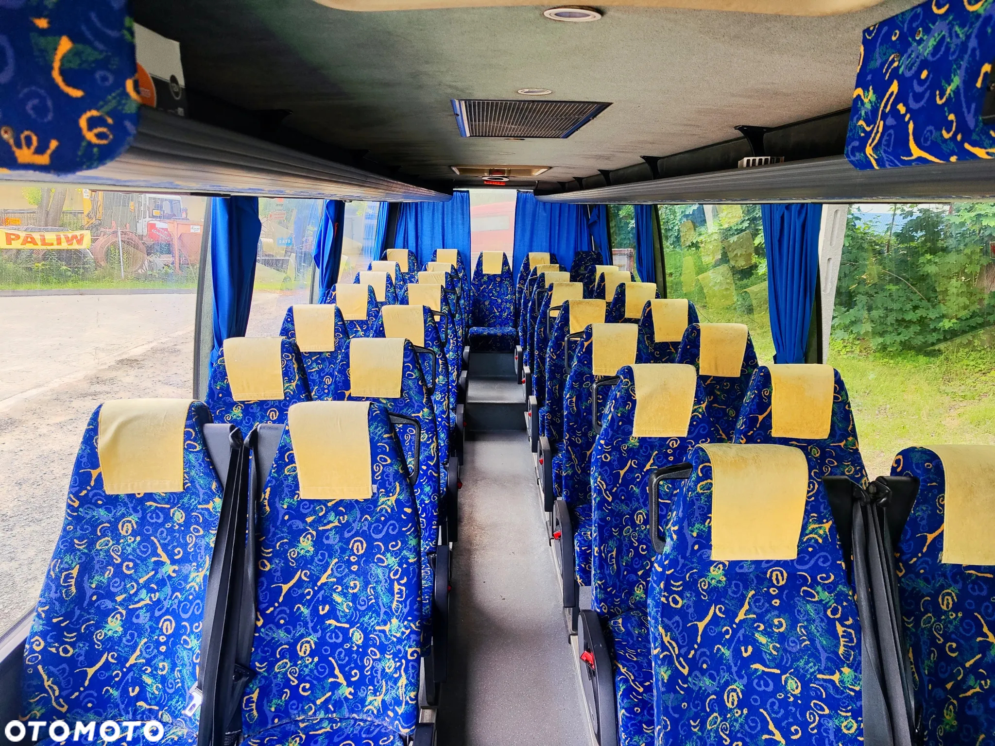 Mercedes-Benz Vario 8150 Teamstar - 9