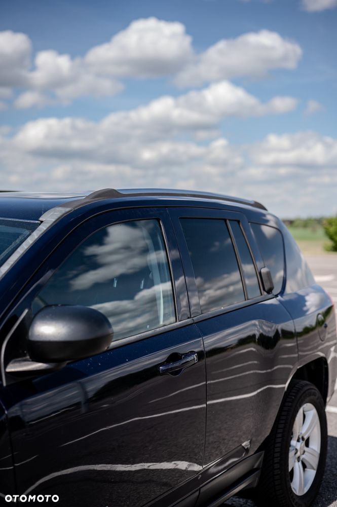 Jeep Compass - 10