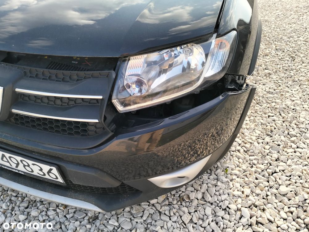 Dacia Sandero Stepway TCe 90 S&S Ambiance - 20