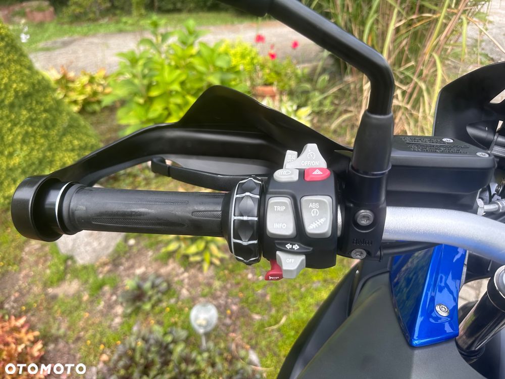 BMW GS - 17