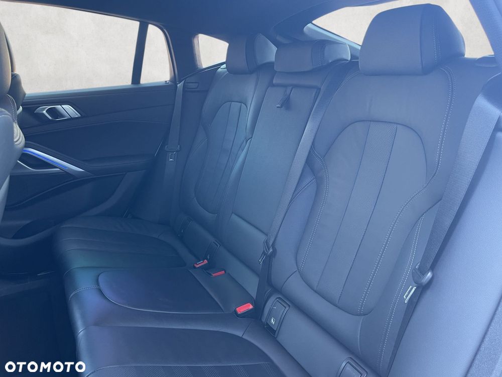 BMW X6 - 27