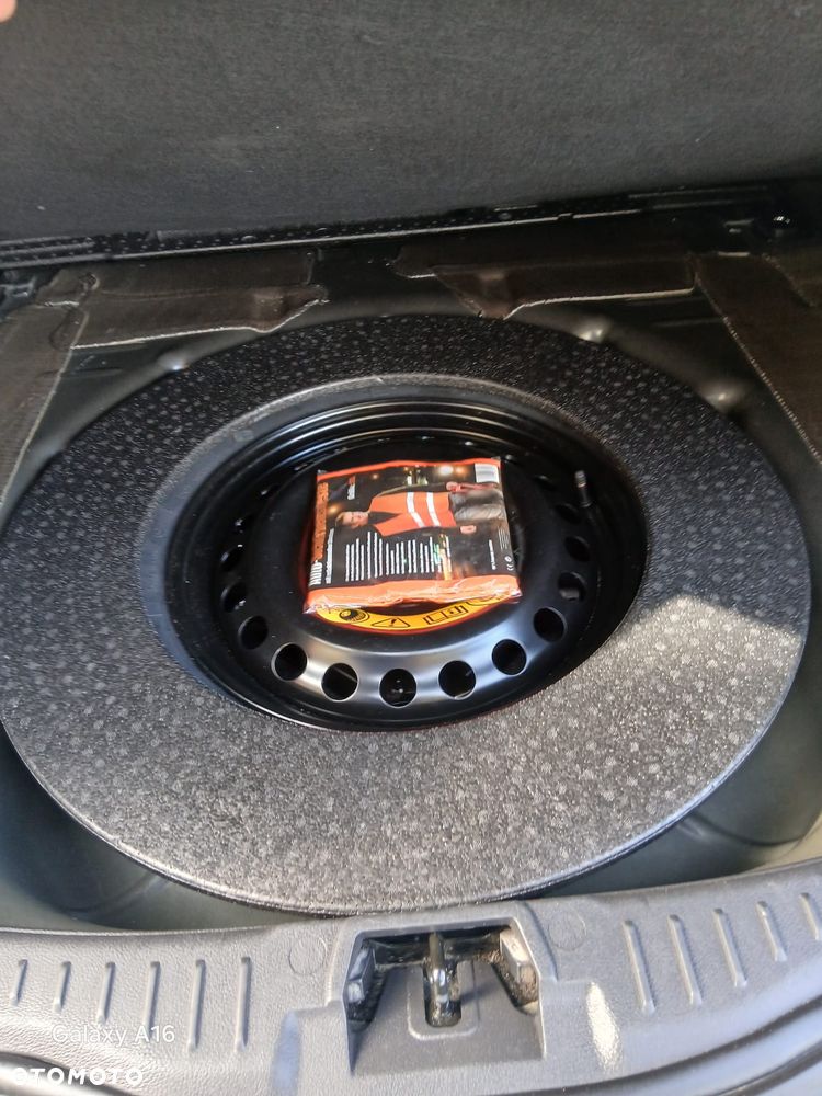Ford Focus 1.5 TDCi DPF Start-Stopp-System Titanium - 33