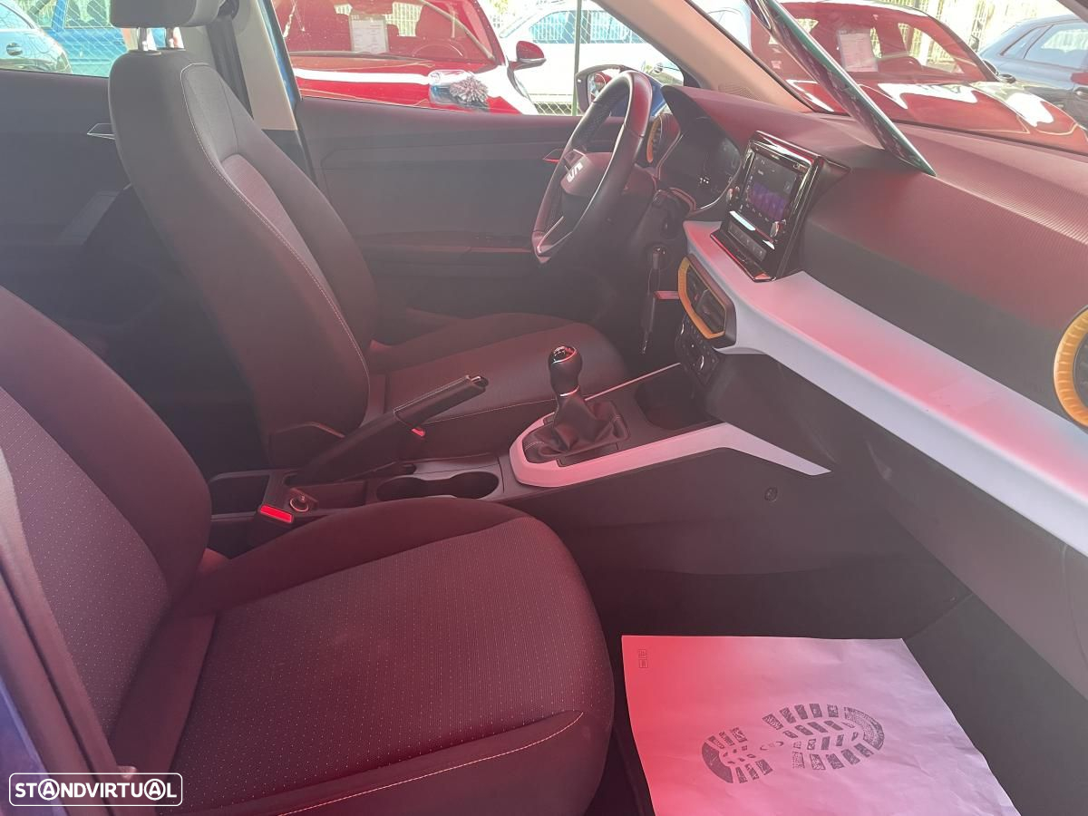 SEAT Arona 1.0 TSI Style - 25