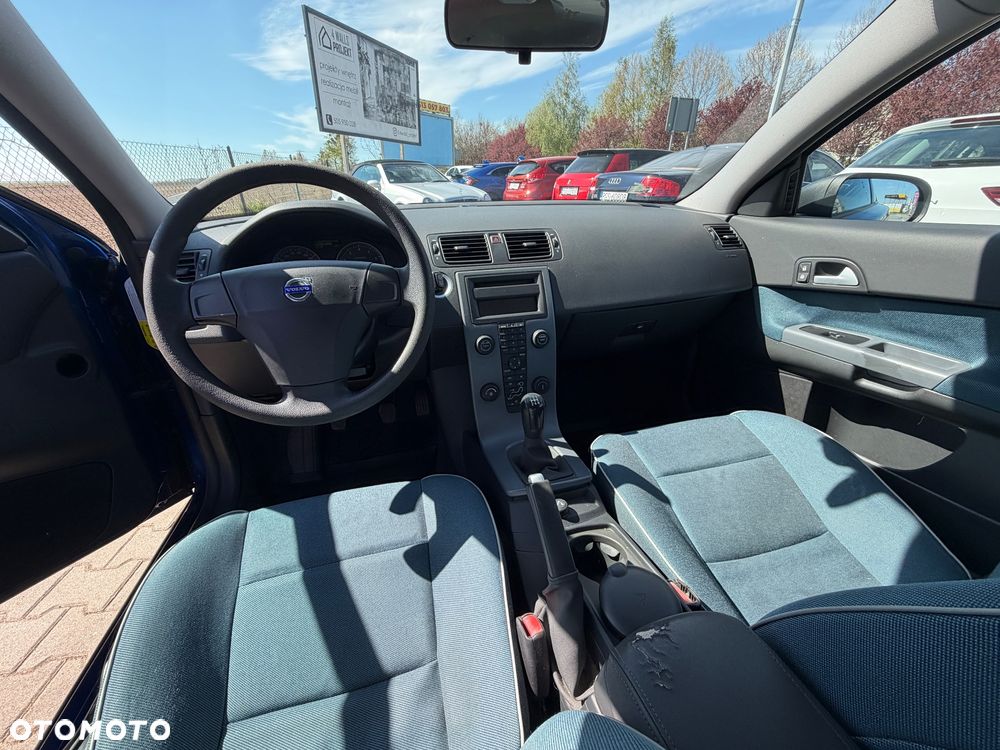 Volvo C30 1.6 Edition - 8