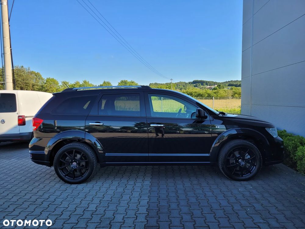 Fiat Freemont - 14