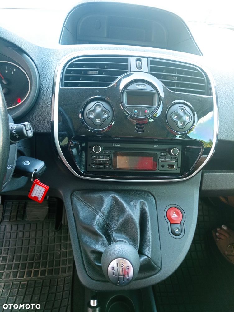Renault Kangoo - 8