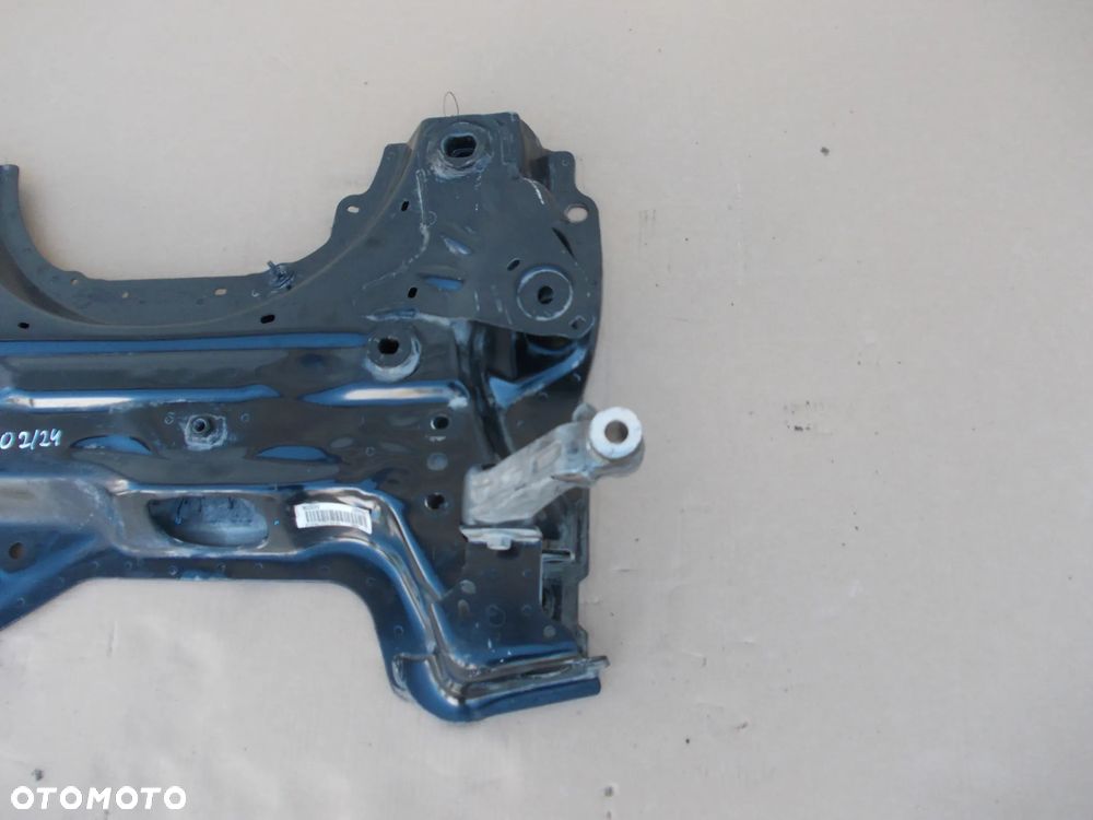 Belka kołyska sanki Citroen C4 II Picasso - 2