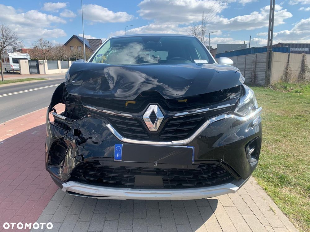 Renault Captur TCe 90 INTENS - 8