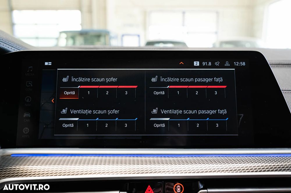 BMW X6 xDrive40d - 16