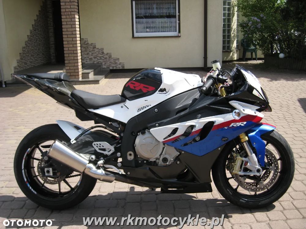 BMW S - 2