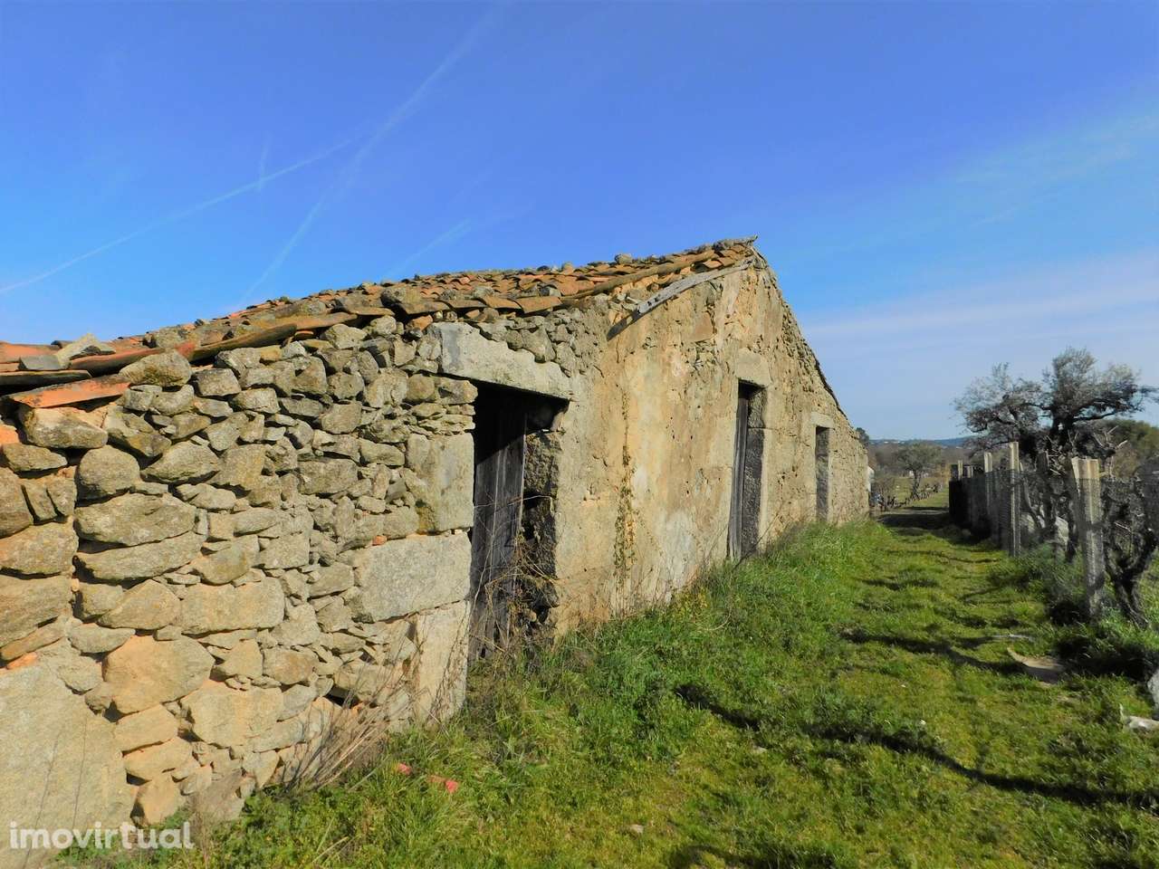 House/Villa/Residential em Castelo Branco, Fundão REF:2474 - Grande imagem: 5/12