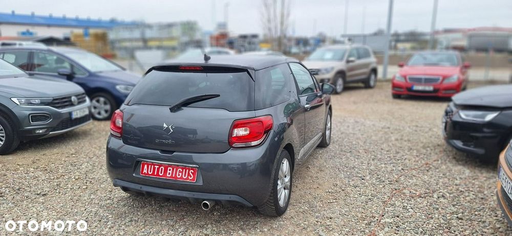 Citroën DS3 - 8