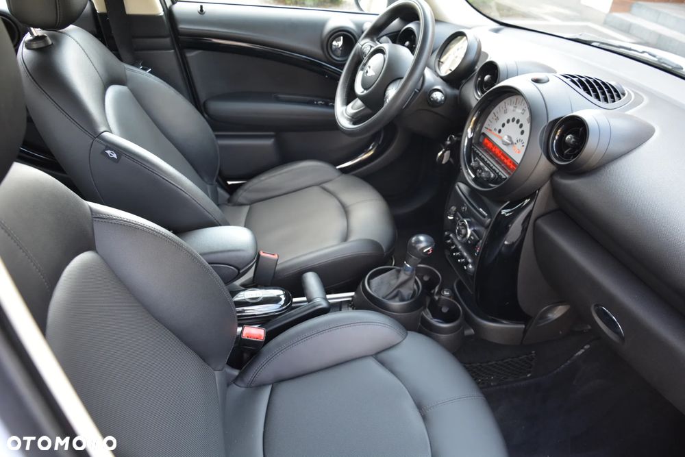 MINI Countryman - 29