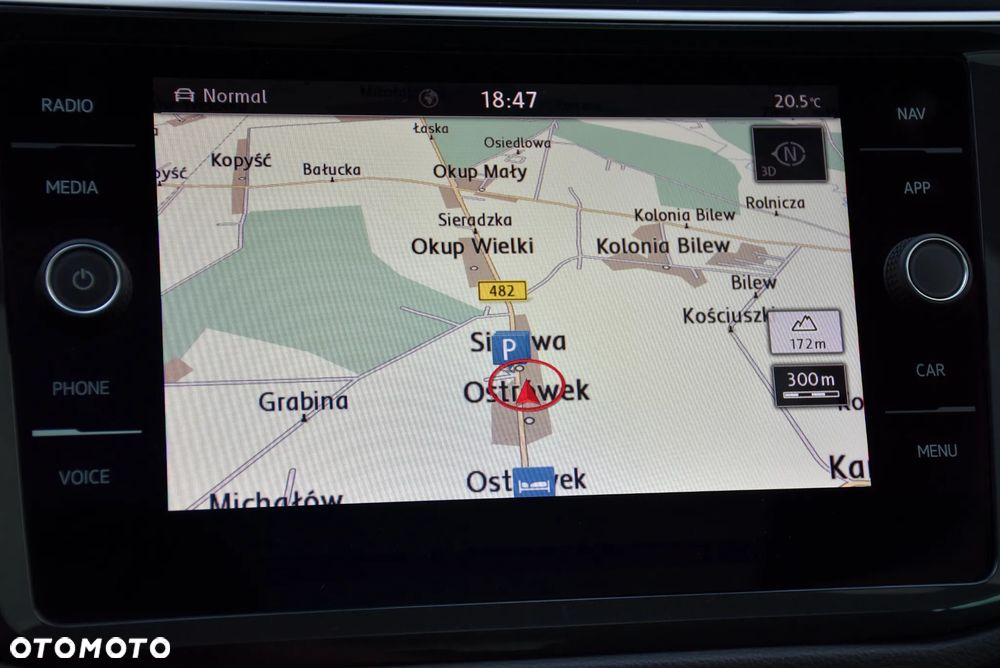 Volkswagen Tiguan 2.0 TDI BMT SCR 4Mot Highline DSG - 31