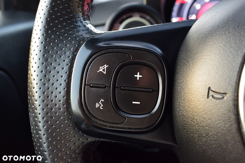 Abarth 595 1.4 T-Jet 16v - 9