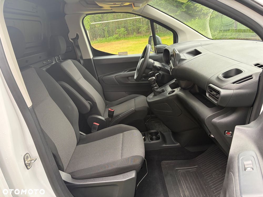 Toyota PROACE CITY - 14