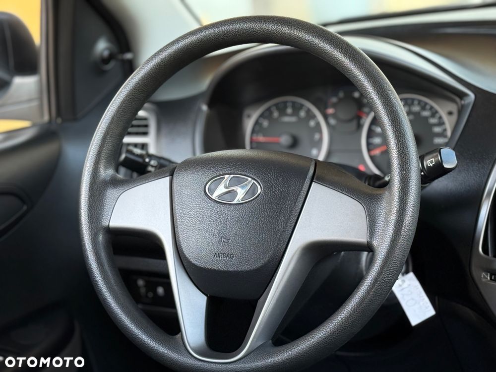 Hyundai i20 1.25 Style - 25