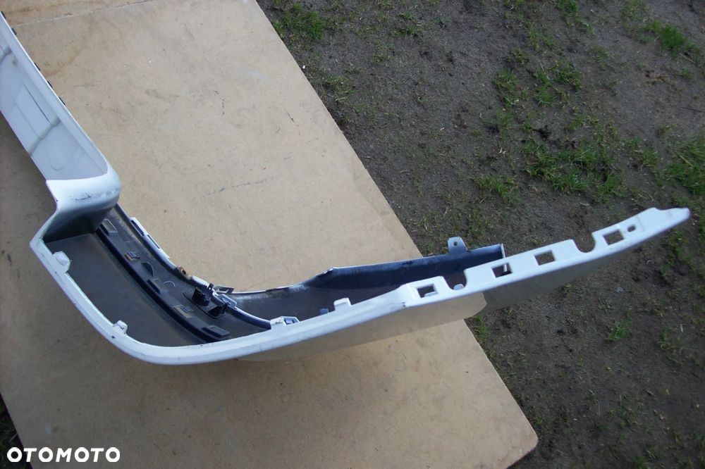 zderzak przedni mercedes ml w 166 amg - 7