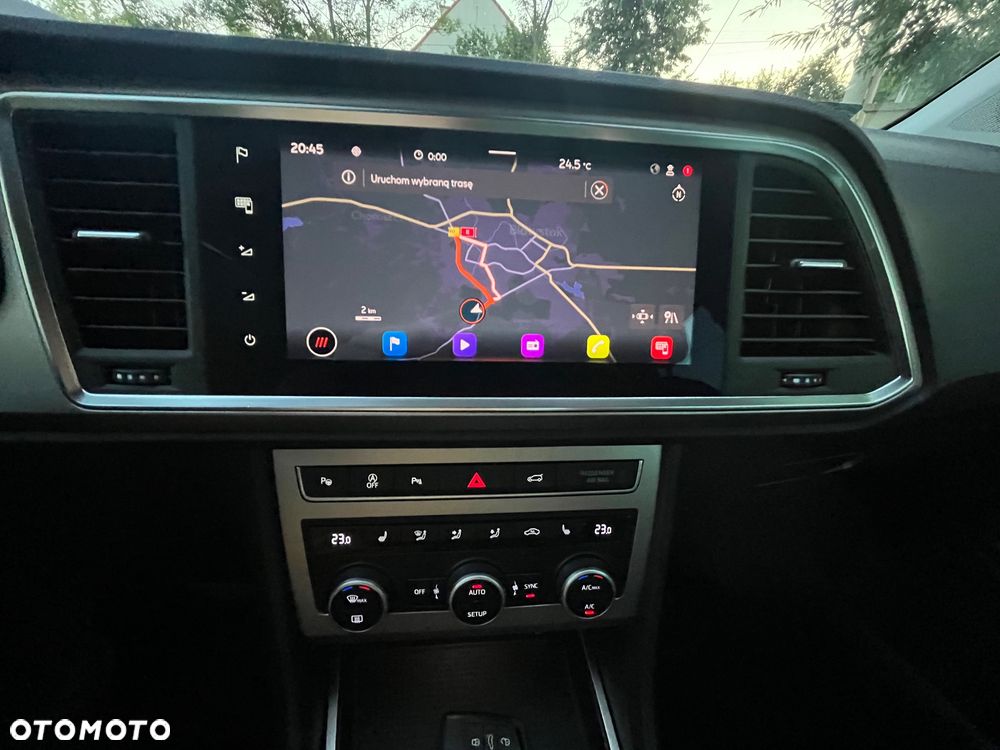 Seat Ateca 1.5 TSI Xperience S&S DSG - 32