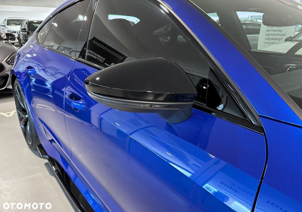 Audi RS7 Sportback - 13