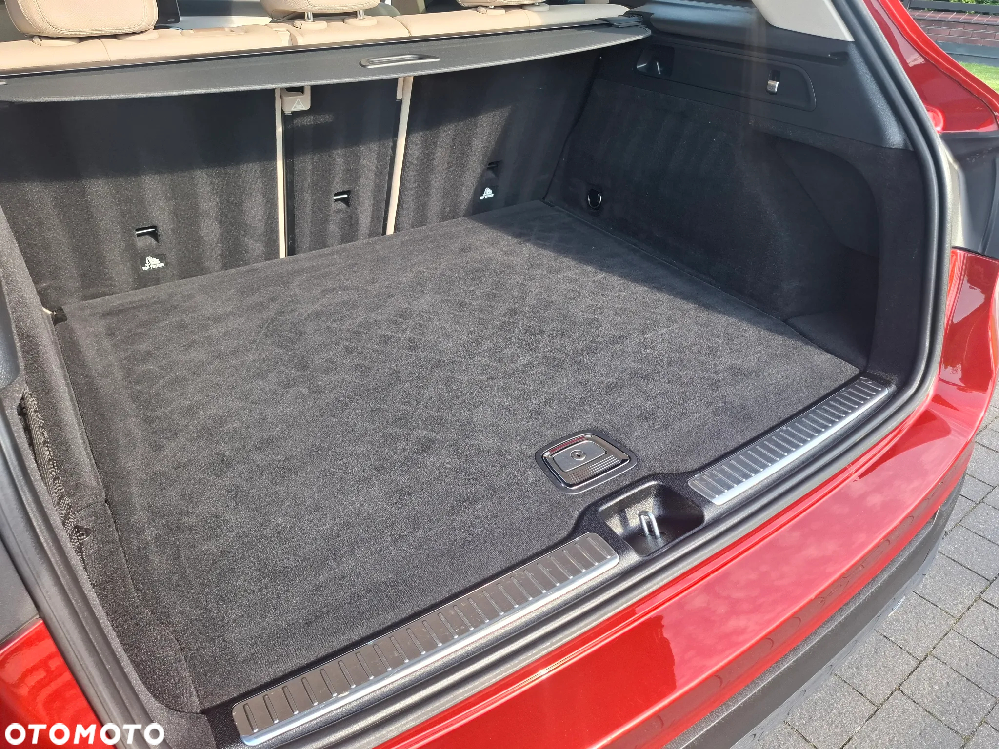Mercedes-Benz GLC 200 d 4-Matic Business Edition - 15