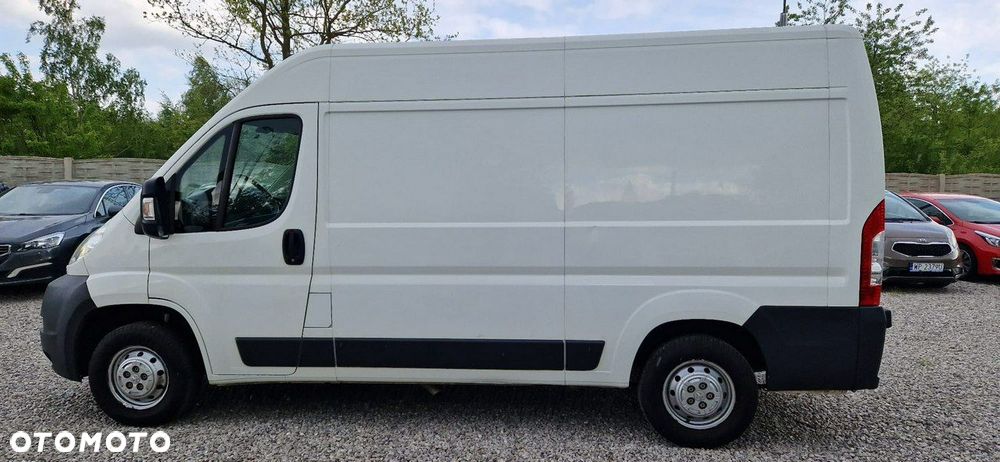 Peugeot Boxer - 5