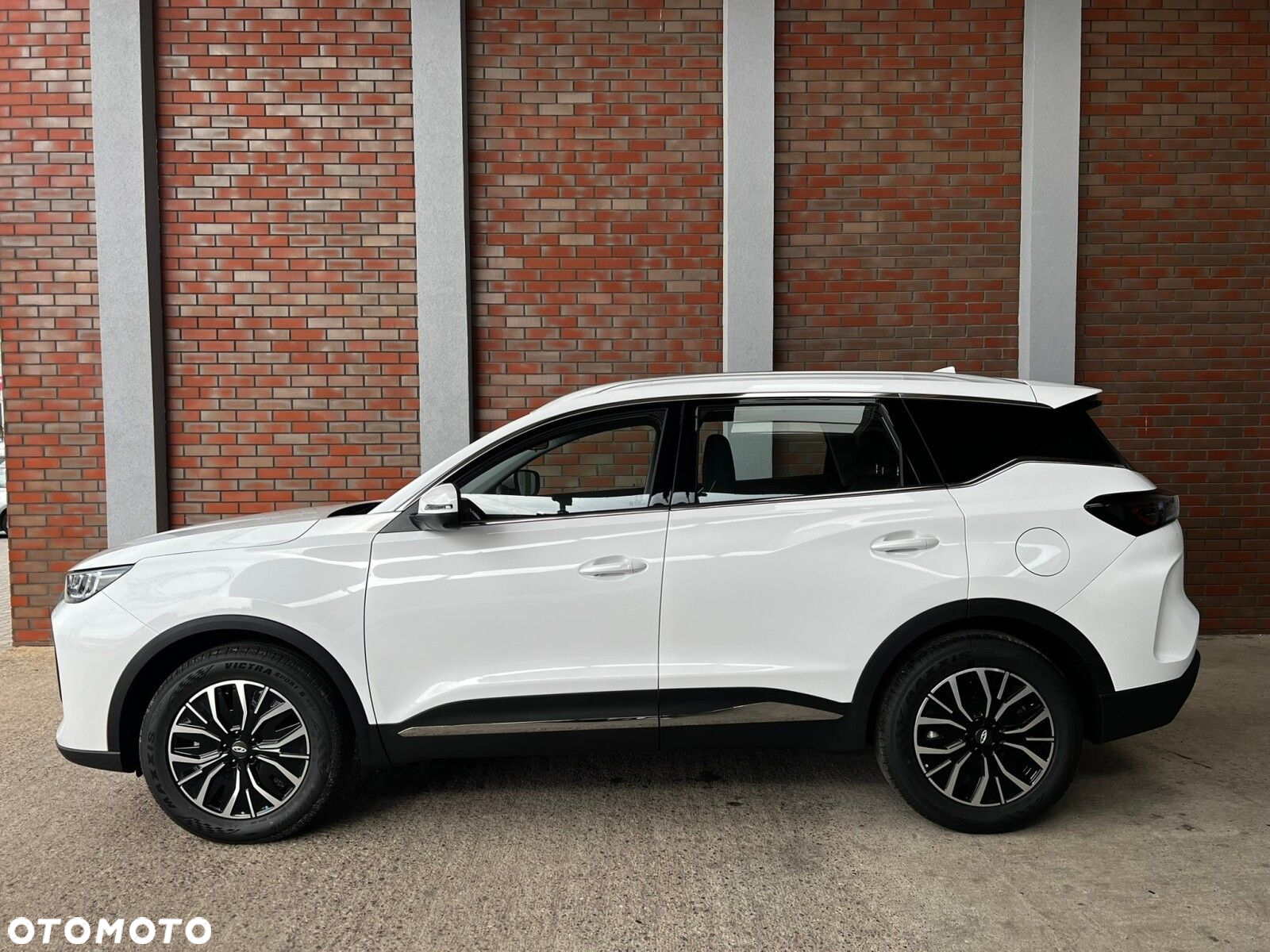 Chery Tiggo 7 - 3