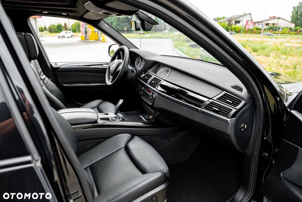 BMW X5 xDrive40d - 22