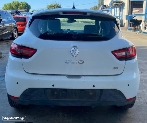 Para peças RENAULT Clio IV (BH_) - 4