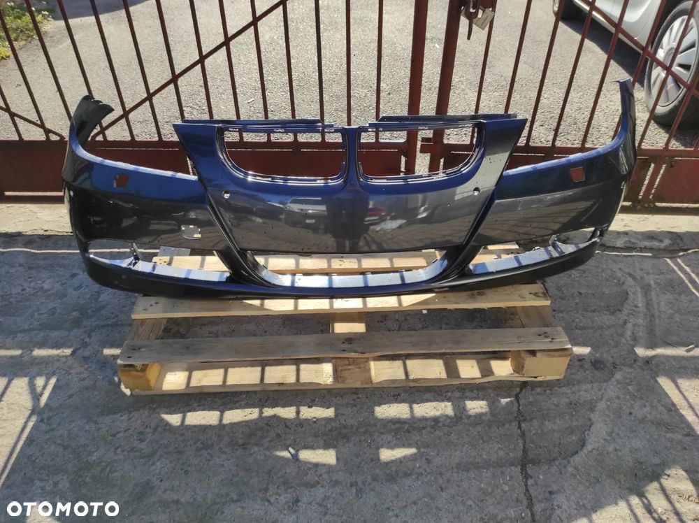 zderzak przód przedni bmw 3 e90 e91 przedlift 11.04-08.08r xenon pdc pod czujniki A96 B39 A83 A22 C08 C06 A96 475 A300 B45 C10 C4W C09 F04 A89 B53 C4E 668 C2S C3N C1M C31 A72 C1X A45 A17 F20 F35 F36 F02 A75 A44 F03 751 F01 F40 F05 F19 C29 F31 B09 C55 F22 B44 C3C F11 C1R B55 B66 F43 F45 C16 B38 C1G A76 F42 C1E B35 F39 C1F C56 C4P C6R C6E F27 C5A B41 C68 C1D U91 C5Y P7Z B01 300 - 1